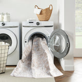 nourison astra machine washable asw12 beige rug