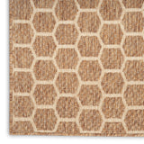 nourison twist reversible tws01 natural rug
