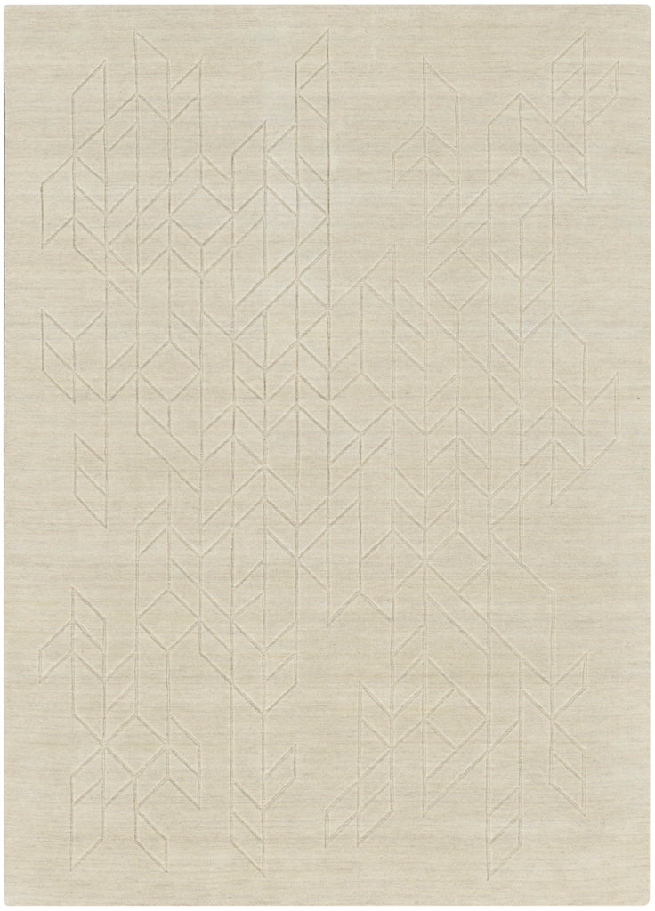 nourison alessia ale01 ivory rug