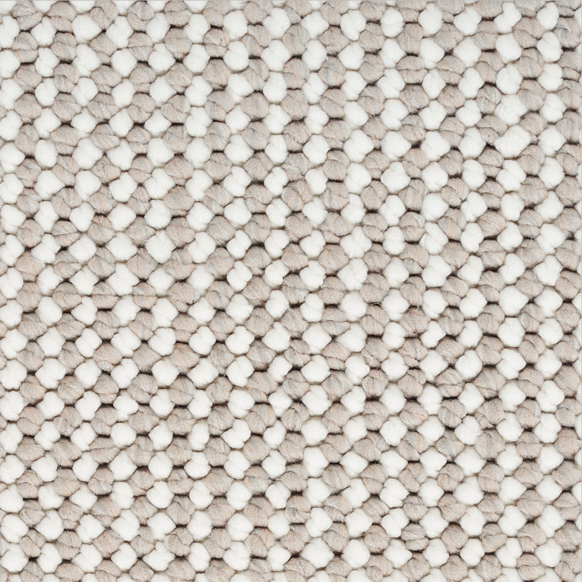 nourison natural texture ntx01 ivory mocha rug