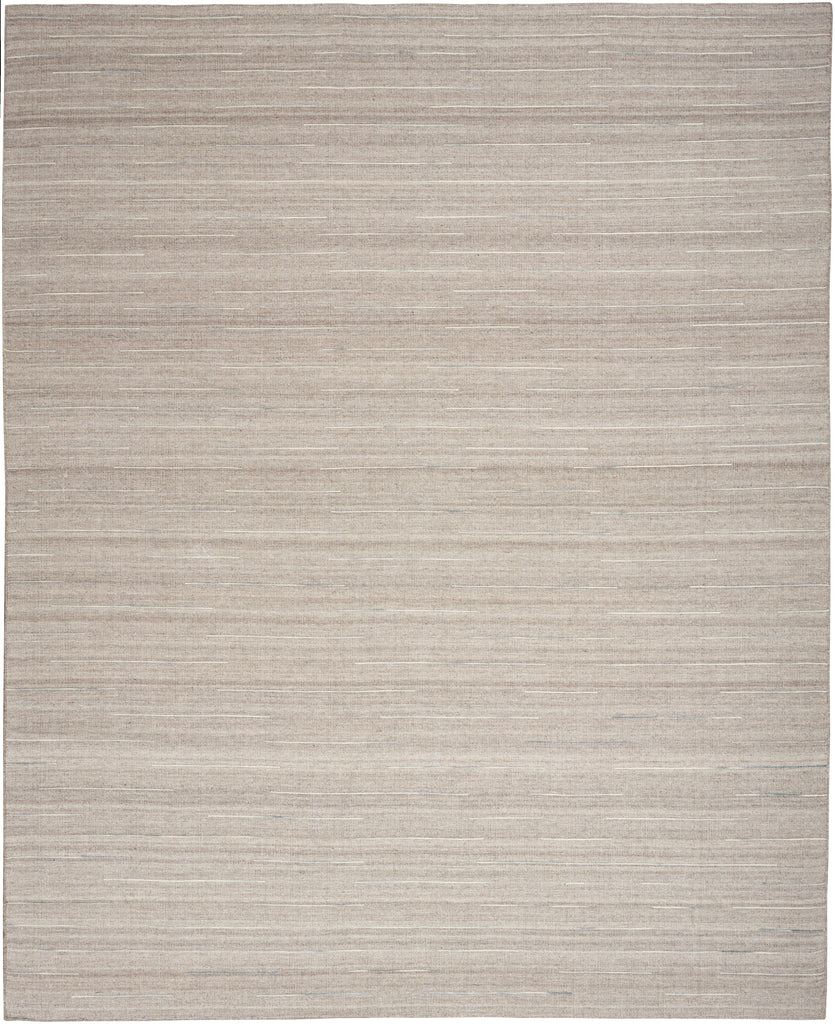 nourison interweave iwv01 grey rug