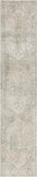 nourison astra machine washable asw12 blue green rug