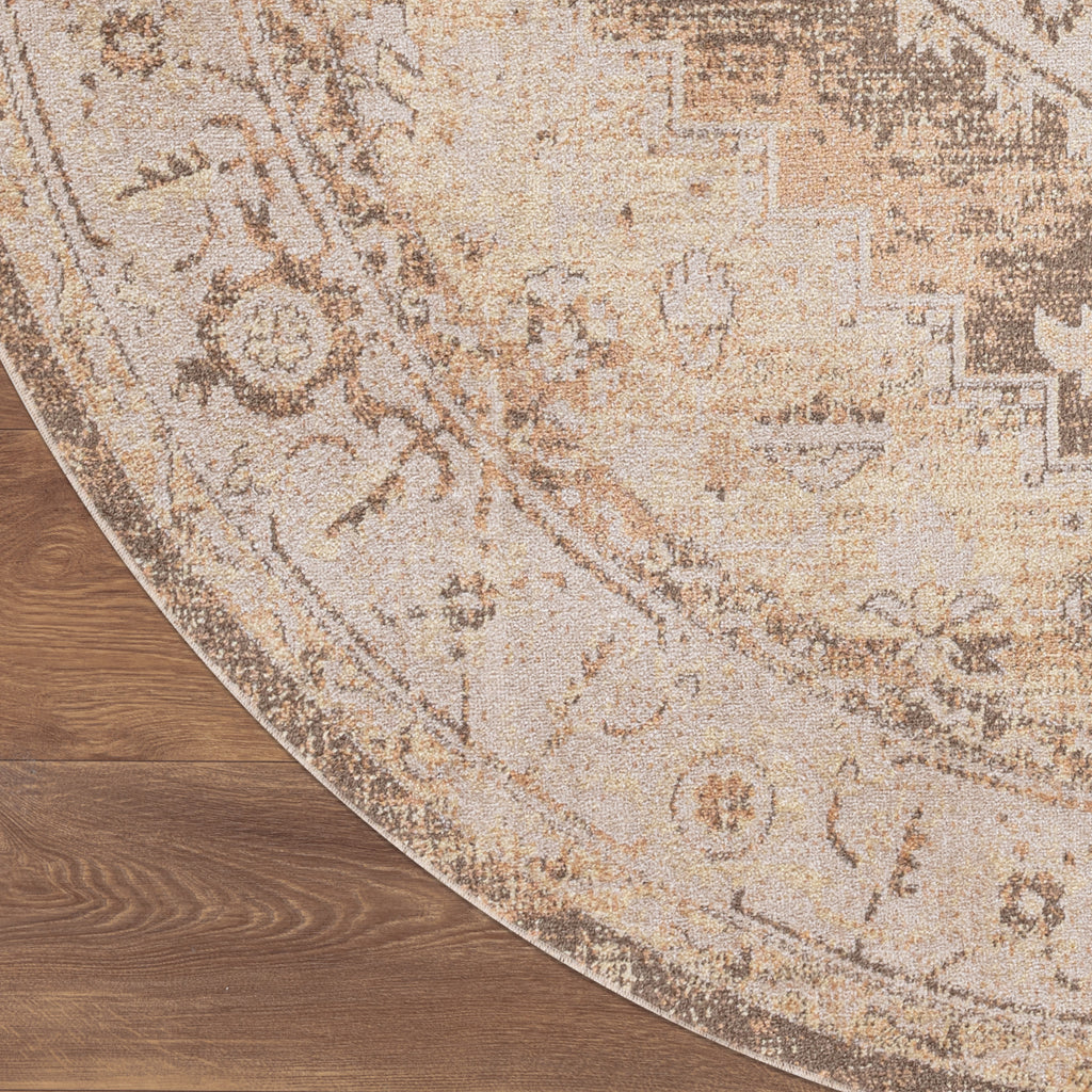 nourison astra machine washable asw13 beige rug