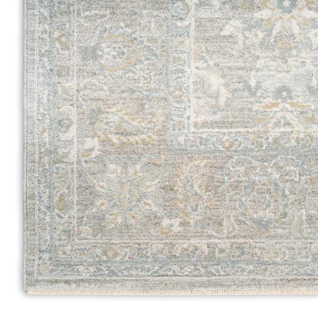 nourison envy evv02 grey rug