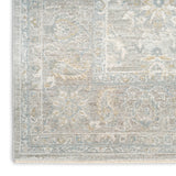 nourison envy evv02 grey rug