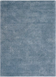 nourison ma30 star smr01 blue rug