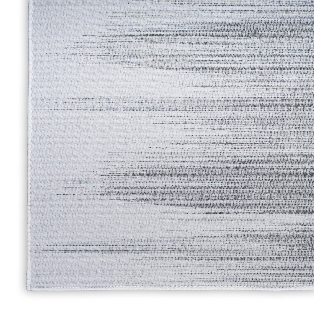 nourison vintage home vnh07 grey rug