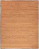 nourison washable essentials wae01 copper rug