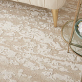 nourison divine div08 sand rug