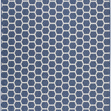 nourison twist reversible tws01 navy rug