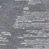 nourison ma30 star smr02 blue rug