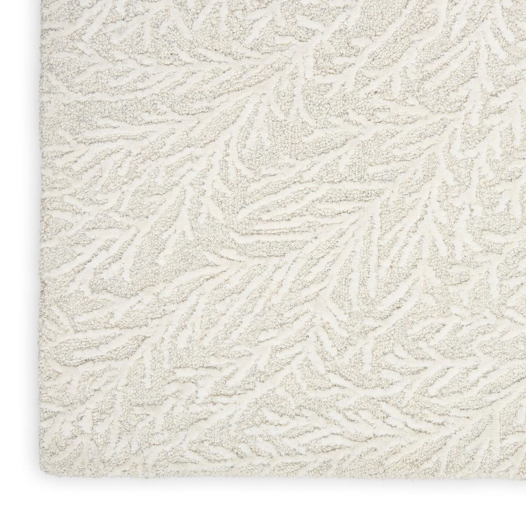 nourison ma30 star smr03 ivory rug