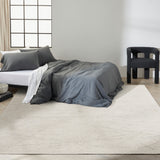 nourison ck044 wander wnd01 ivory grey rug