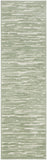 nourison care free caf04 green rug