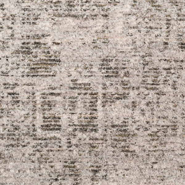 nourison pure shades sad01 grey rug