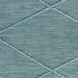 nourison washable solutions wsl01 aqua rug