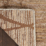 nourison ocean ocp02 saddle rug