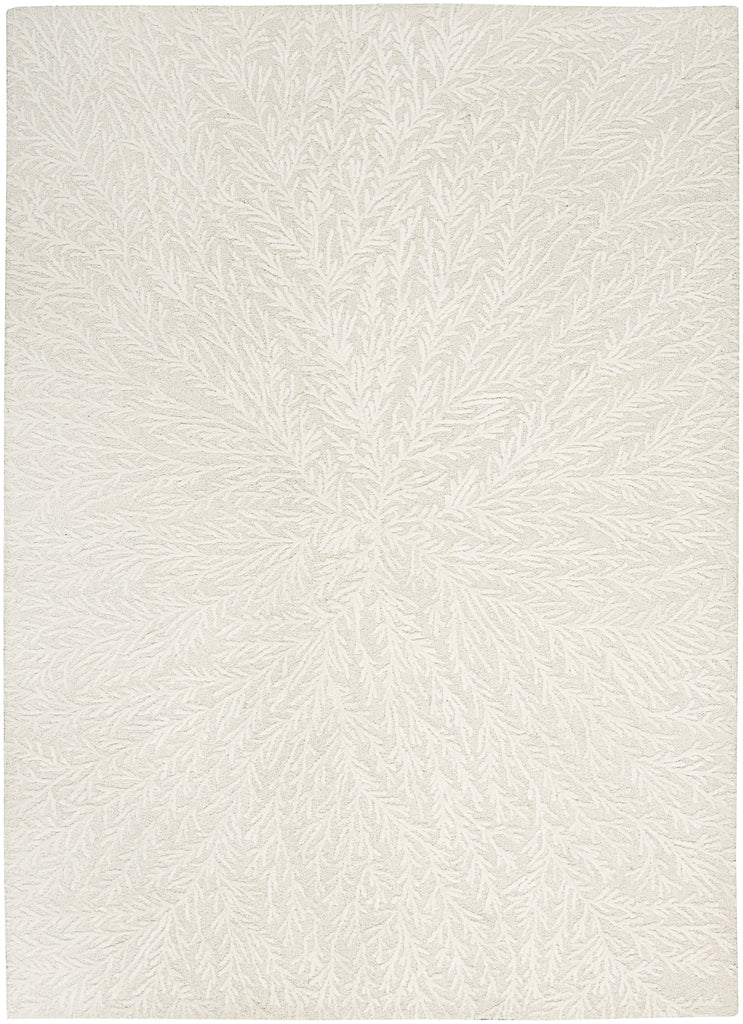 nourison ma30 star smr03 ivory rug