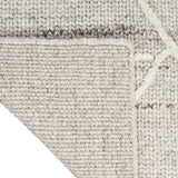 nourison ck044 wander wnd01 grey rug