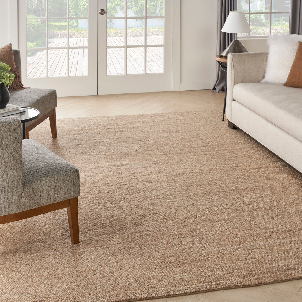 nourison alanna aln01 beige rug