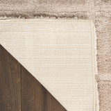 nourison west end ave wte01 beige rug