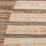 nourison astra machine washable asw03 latte rug