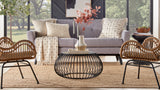 nourison natural jute njt01 natural rug