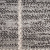 nourison serenity home srh05 grey ivory rug