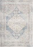 nourison astra machine washable asw11 light blue rug