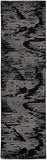 nourison ma30 star smr02 black ivory rug