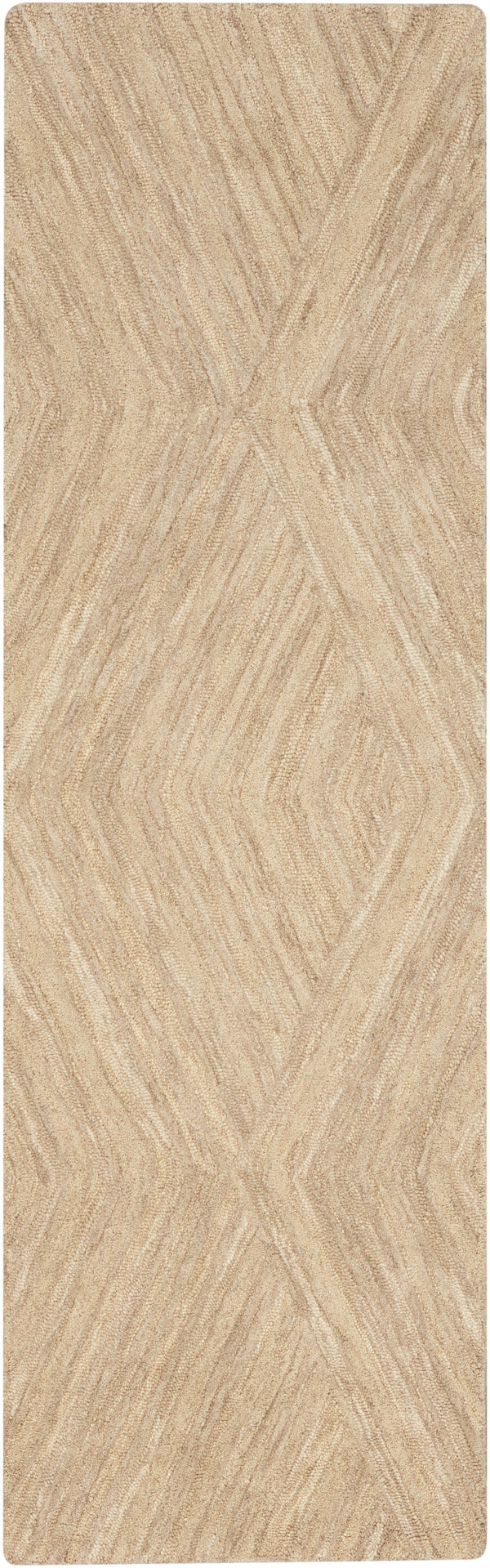 nourison graceful gru03 taupe rug