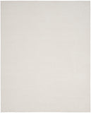 nourison care free caf03 ivory rug