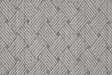 rugs done right custom savoy savwv titanium rug