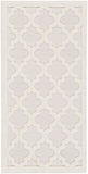 nourison easy care nes01 ivory white rug