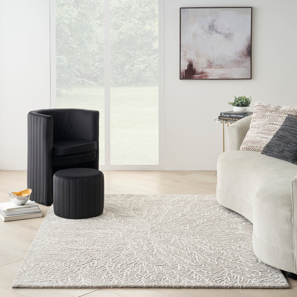 nourison ma30 star smr03 taupe rug