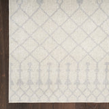 nourison astra machine washable asw10 ivory rug