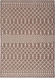 nourison positano pos02 natural rug