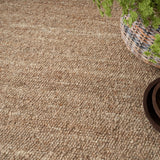 nourison alanna aln01 beige rug
