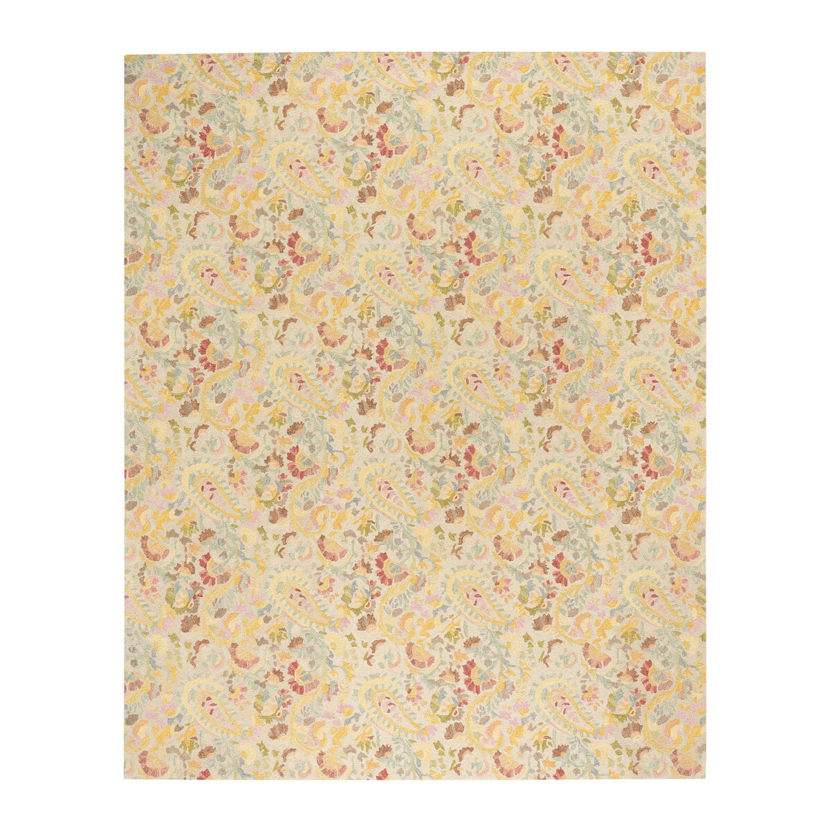 dash albert ines da311 linen rug