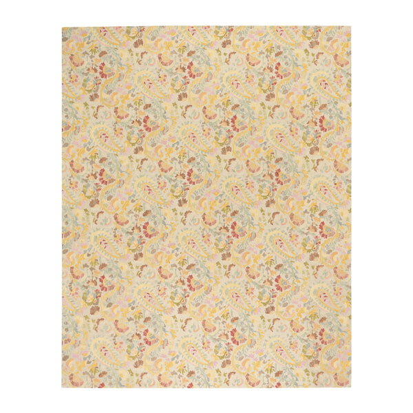 dash albert ines da311 linen rug