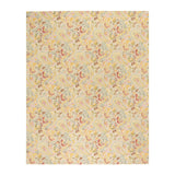 dash albert ines da311 linen rug