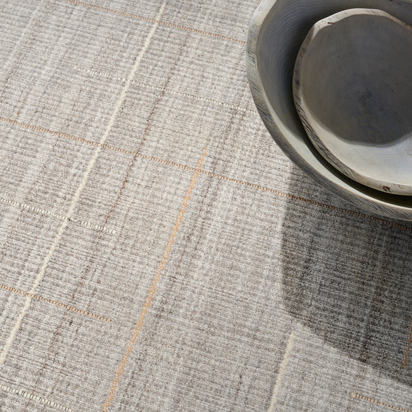 nourison ck041 architectura act01 grey rug