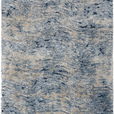 nourison dreamy shag drs06 light blue rug