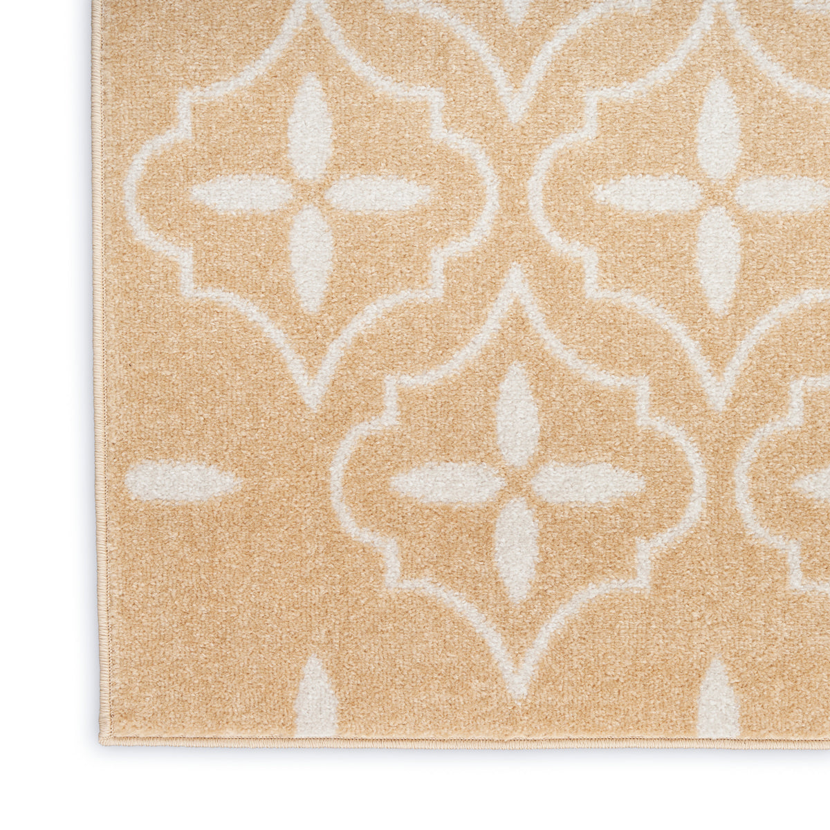 nourison nourison essentials nre04 beige ivory rug