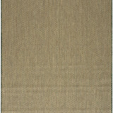 nourison courtyard cou01 green rug