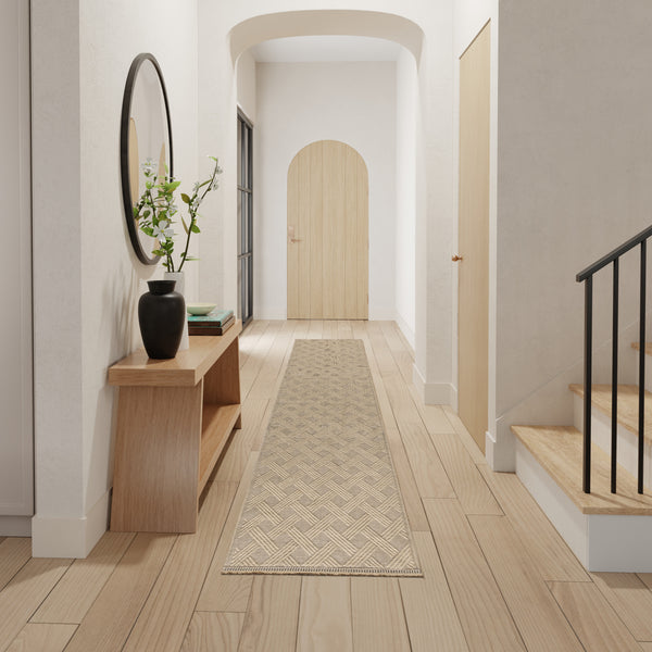 nourison washable jute wsj02 natural rug