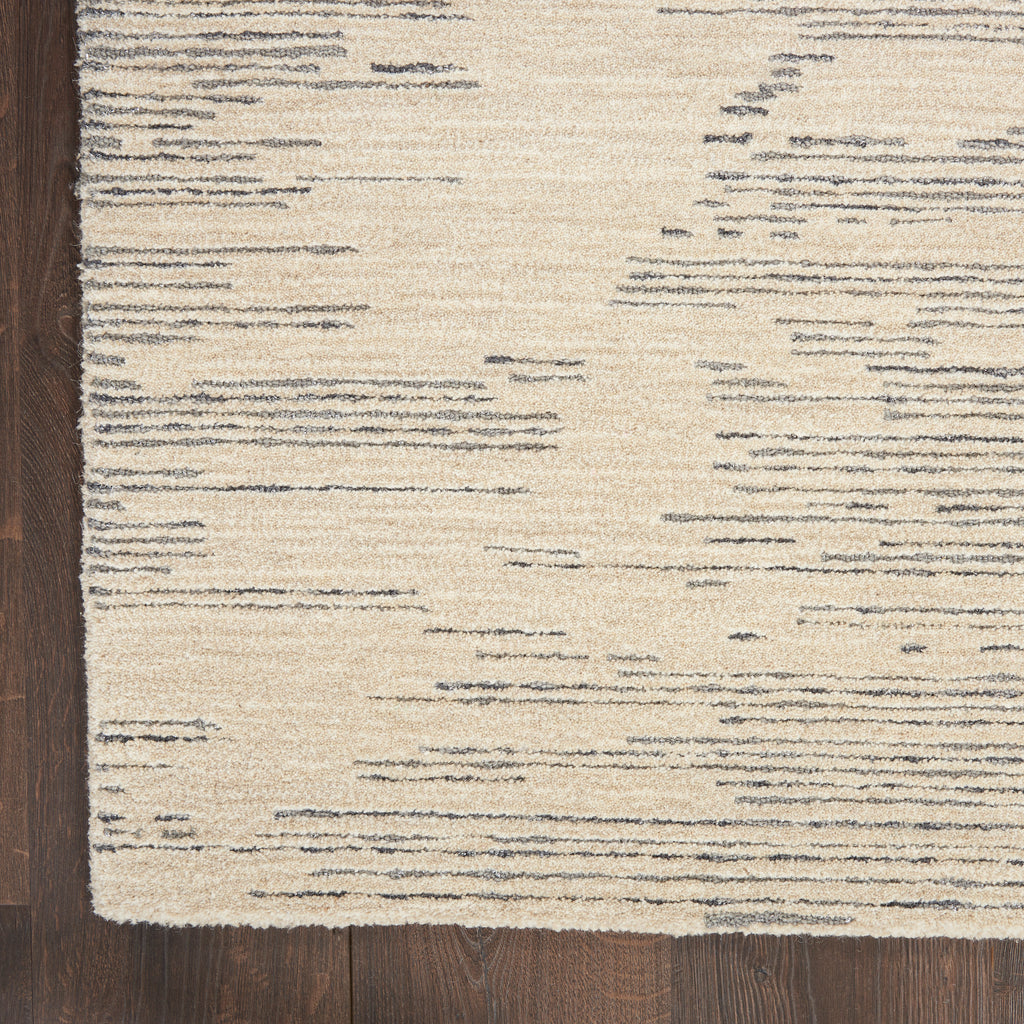 nourison ma30 star smr02 ivory grey rug