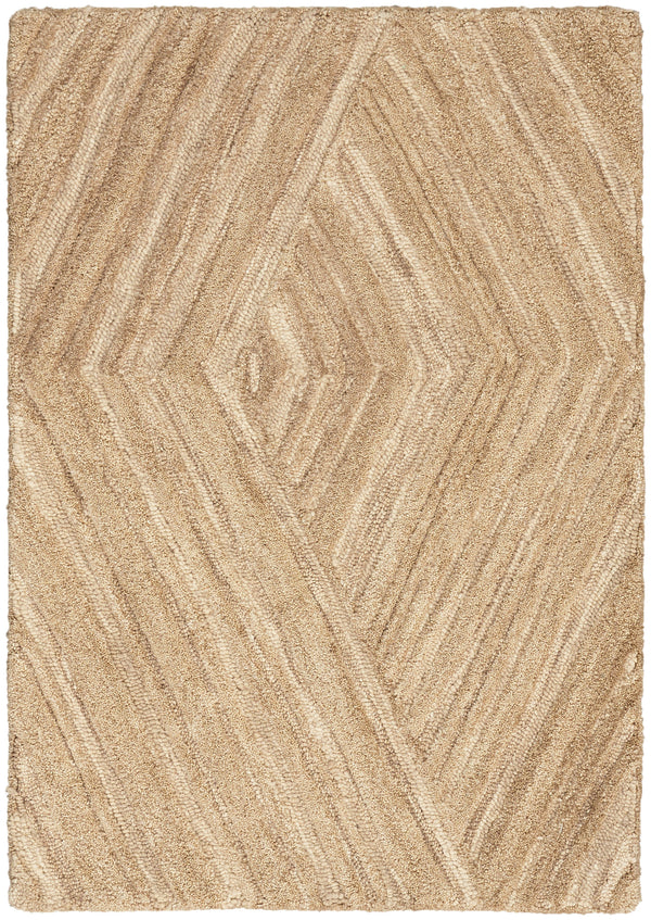 nourison graceful gru03 taupe rug