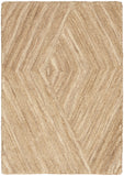 nourison graceful gru03 taupe rug
