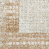 nourison dekor dek06 ivory beige rug